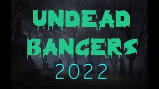 Undead Bangers 2022 - All Songs - FNF Lost Songs (READ DESCRIPTION)