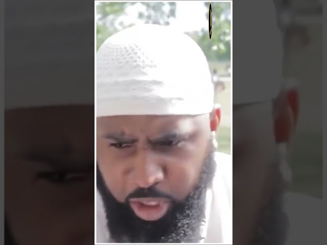 Fake Ex-Muslim Busted Hard!!! MUST WATCH! | Hussain | Speakers Corner | Hyde Park class=