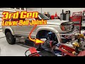 3rd Gen 4Runner Lower Ball Joint Replacement Speedy&#39;s Garage Restoring a 3rd Gen 4Runner P2