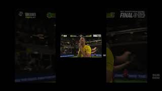 Ginge vs Niko (Baller League UK) #soccer  #clips #angryginge13   #ksi @angryginge13  @Niko  @KSI