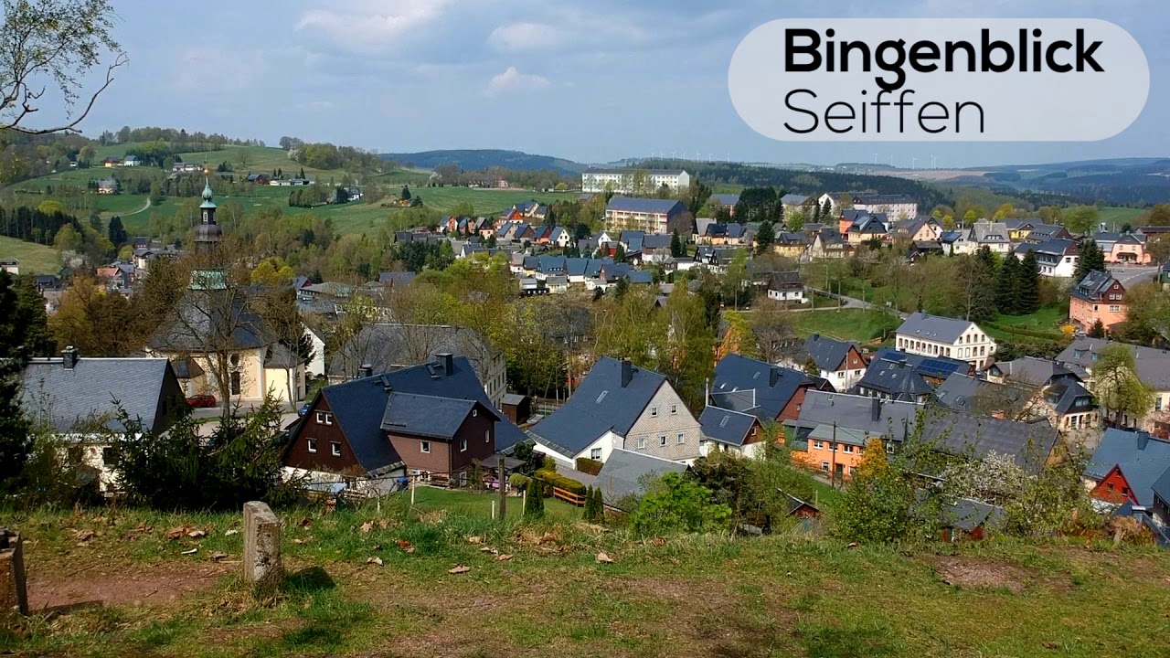 Update Kurort Seiffen | Hotel Sonne Erzgebirge