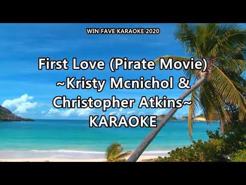 First Love Karaoke