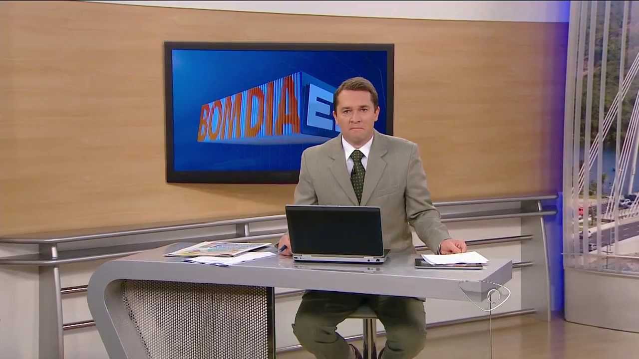 Bom Dia ES - HDTV