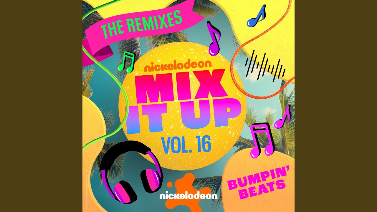 Pizza in Despair (Bumpin' Beats Remix) - YouTube