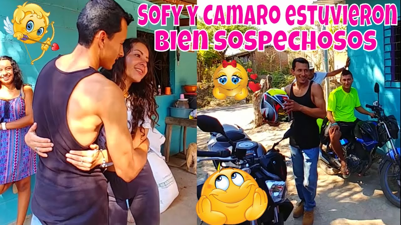 Sofy y el suscriptor Camaro se aman?🤔 No pudo disimular los nervios se puso helada😱 Micky. Parte 6 la sirenita ariel