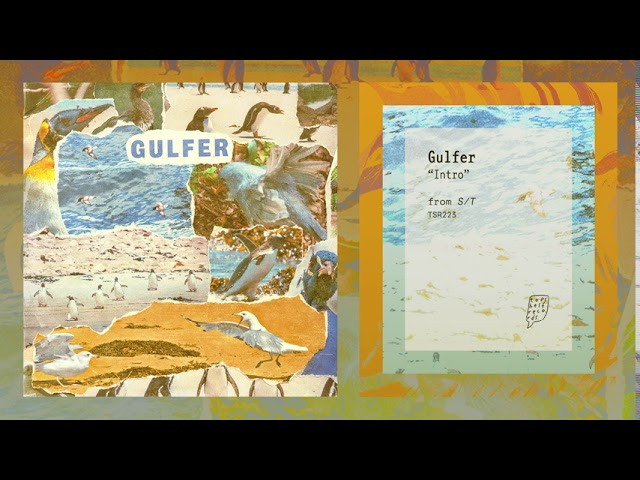 Guarda "Intro" by Gulfer su YouTube Guarda "Intro" by Gulfer su YouTube