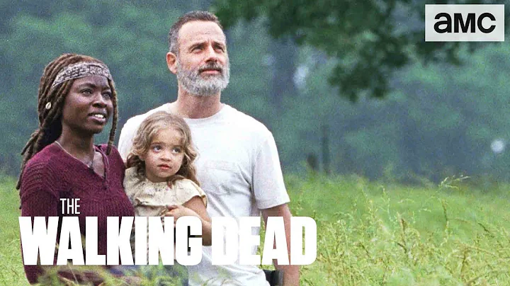 The Walking Dead: The Opening Minutes of the Season 9 Premiere EXCLUSIVE