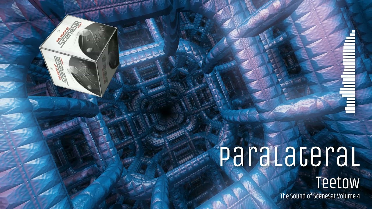 Teetow - Paralateral