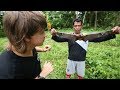 Индонезия. Знакомство с легендарной долиной Балием. 12 серия (1080p HD) | Мир Наизнанку - 5 сезон