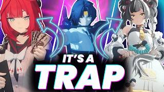 These ZZZ Reruns Could Be Bait For F2P Players