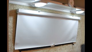Roller Shades
