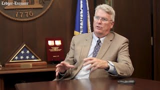Famous Columbus mayor talks SPLOST, on the ballot in upcoming special election Wealth