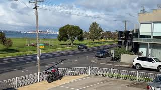 VIRTUAL INSPECTION - 8/85 The Strand, Newport VIC 3015