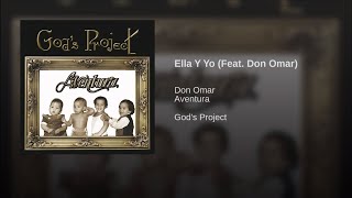 Ella Y Yo (Feat. Don Omar) A=432hz
