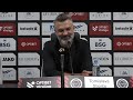20. kārta: Riga FC 2:2 RFS (Preses konference)