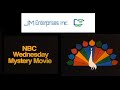 NBC Wednesday Mystery Movie Will Not Be Seen Tonight NBC Color Peacock Silent 1973