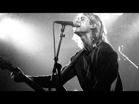 Nirvana - Paradiso, Amsterdam, NL 1991 [AUD #1]