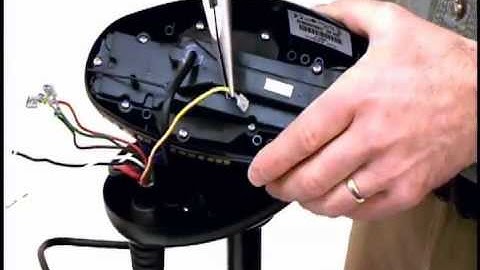 iPilot Install PowerDriveV2 - iboats.com