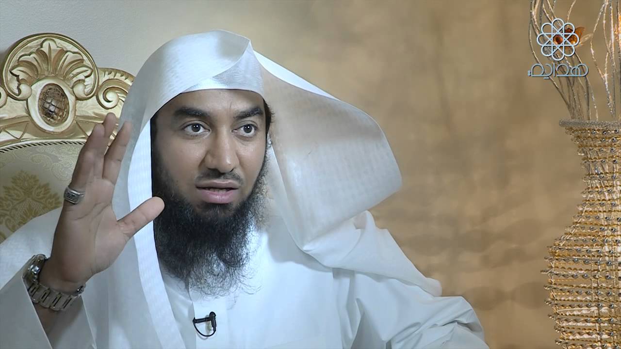 رمضان فرصة للتغيير - هدايات رمضانية (الشيخ: د.إبراهيم بوبشيت)