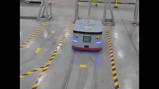 For Creating Efficient And Intelligent Production Environments