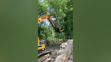 Powerhand Tree Care Grapple Saw