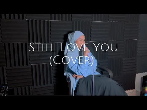 Still Love You - Lee Hong Gi, Yoo Hwe Seung (Cover by Aina Abdul)