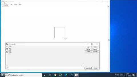 Logo - Repeat command