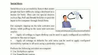Class 10 Unit 4 Web Applications​ and Security