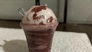 Mini Coffee Key Chain Drink