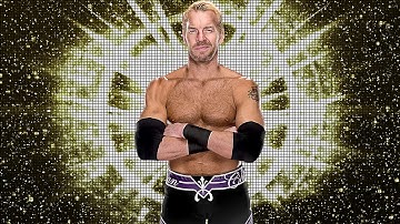 WWE Christian Theme Song "Just Close Your Eyes" (Low Pitched)