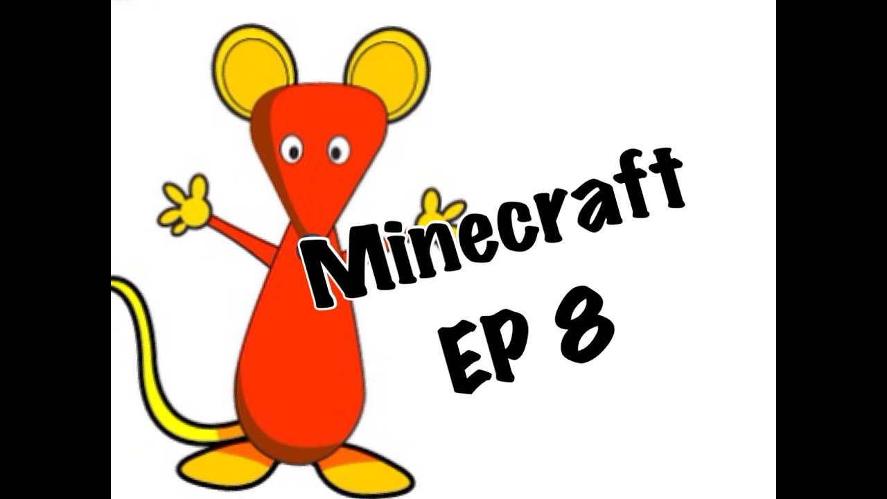 minecraft EP 8 - YouTube