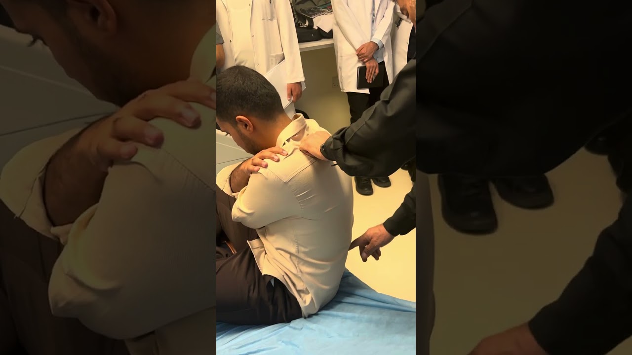 دكتور جبارrespiratory 