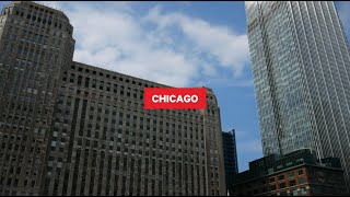 NeoCon 2016 Recap