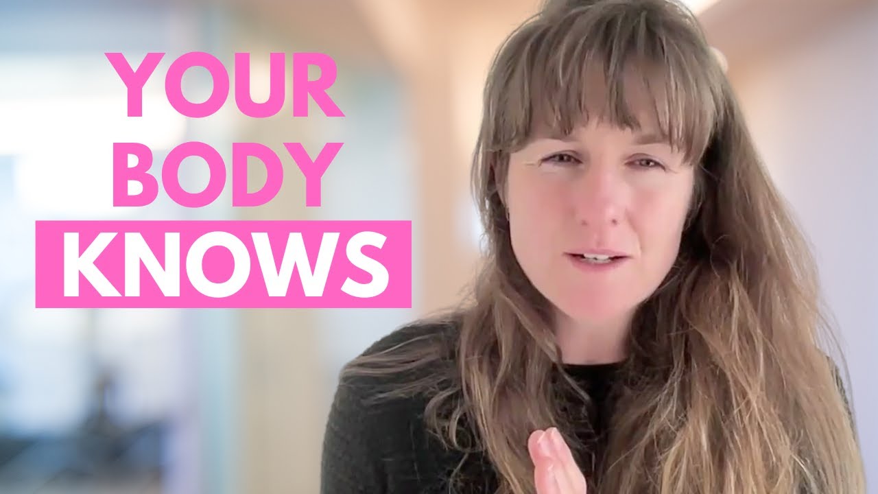 Healing PPPD by Rewiring Fear into Support - YouTube