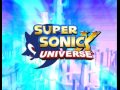 Super Sonic X Universe OVA 3 TRAILER 