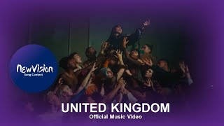 Rina Sawayama - Frankenstein - United Kingdom 🇬🇧 - Official Music Video - NewVision 05