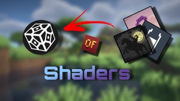 how to easily download and install minecraft shaders in sk launcher (2024 updated)