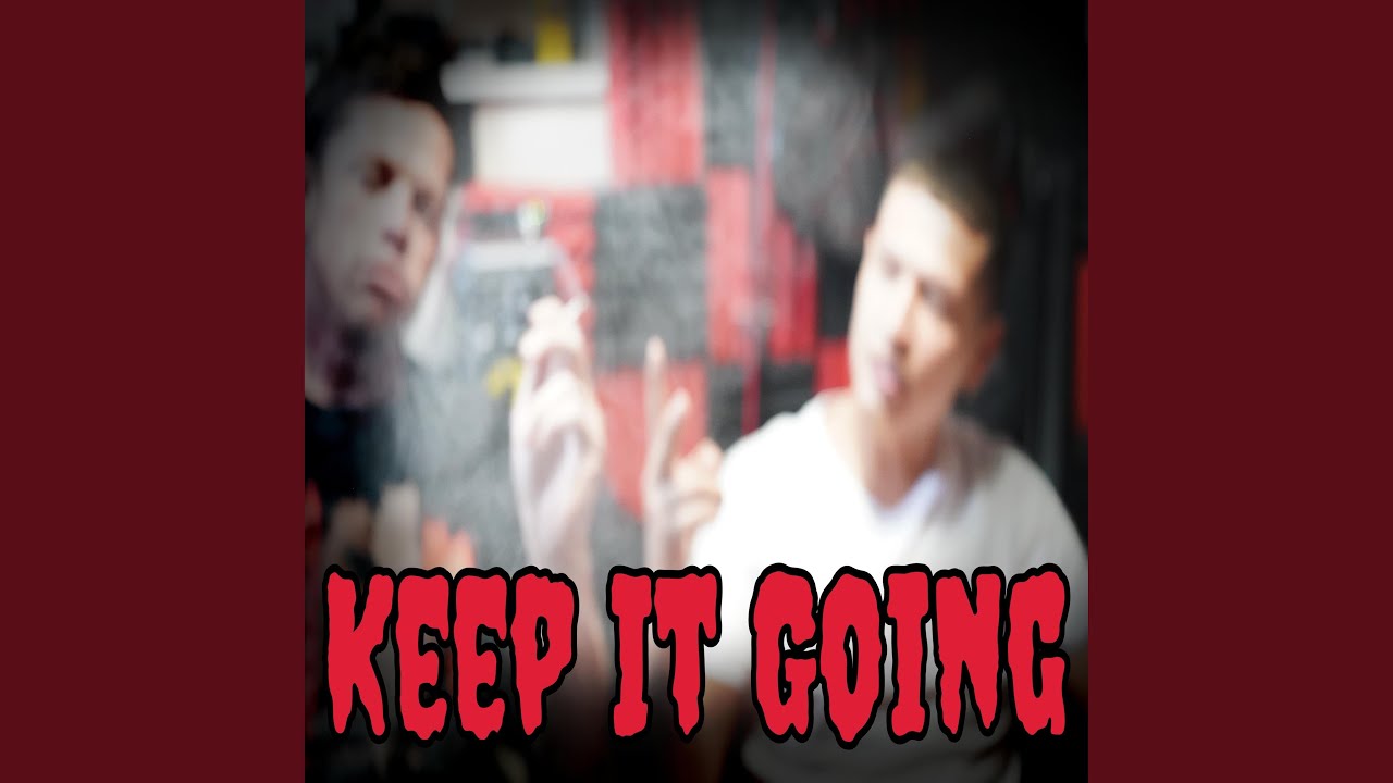 Obejrzyj Keep It Going w YouTube Obejrzyj Keep It Going w YouTube