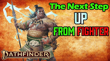 Why Exemplar is Awesome in Pathfinder 2e Remaster