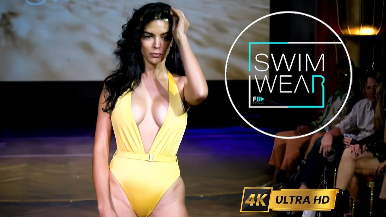 💃 Gái Xinh Đẹp Catwalk Cực Cuốn Hút — Outfit Cao Cấp Được Nâng Tầm Bởi Dịch Vụ Giặt Ủi Cao Cấp 👑A358
