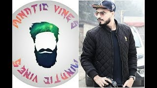 Amit Bhadana Fansminatic Vines