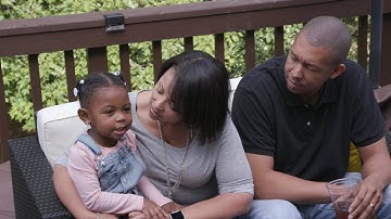 UMGC Grads Monique and Dermaine Wardrick