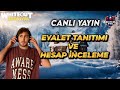 EYALET TANITIP HESAP İNCELİYORUM   - WHİTEOUT SURVİVAL