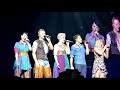 Steps - Heartbeat - Cardiff 10th December 2017