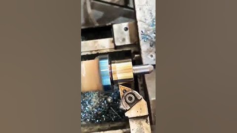 cnc lathe machine #best #automobile #engineering #ugi #tools