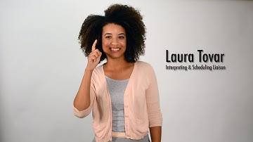 DAC Interpreting — Laura Tovar