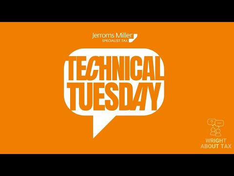 Technical Tuesday |  Anti-phoenixing TAAR