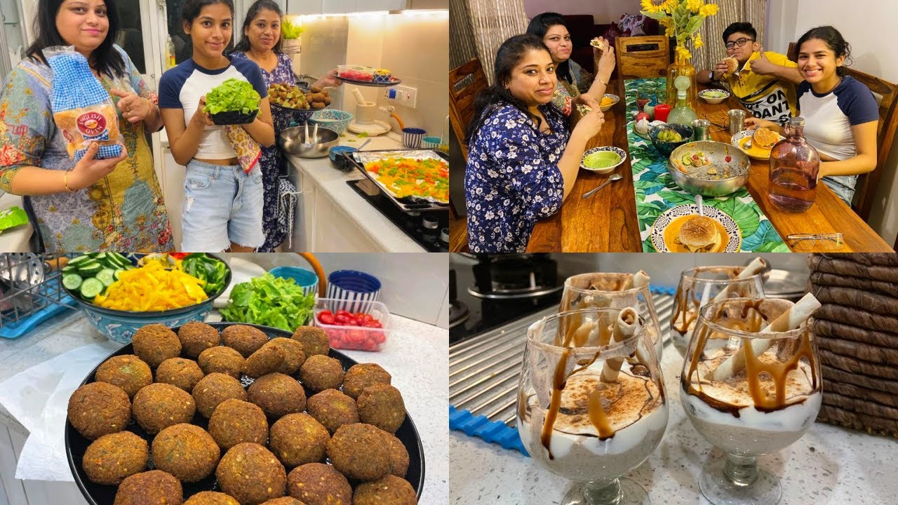 Kashish के हाथों का Magic 🧚‍♀️ चल गया  Kitchen में | Super Delicious 😋 Recipes |Indian Mom Studio