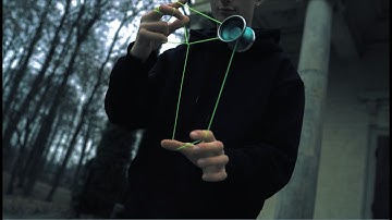 Duncan Toys Presents: "Taste" by Jakub Pląder