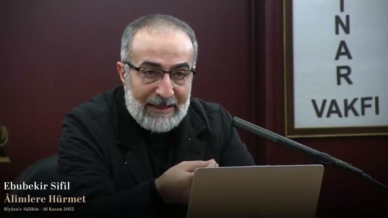 Muhtelif-11 𒎓 Ebubekir Sifil